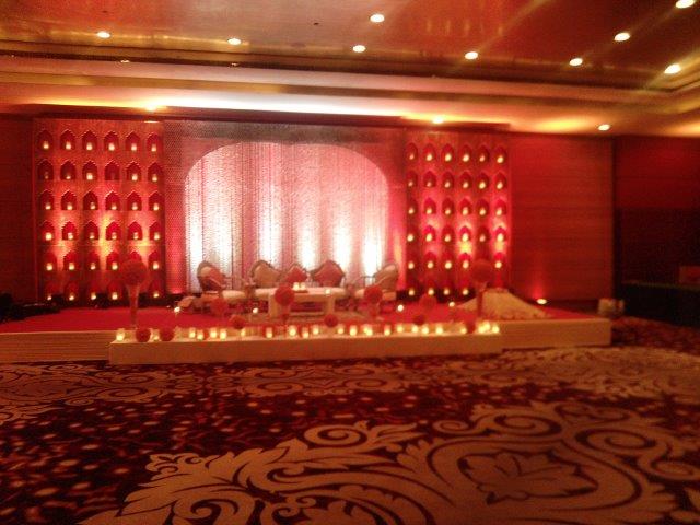 Banquet halls for booking in Rajkot