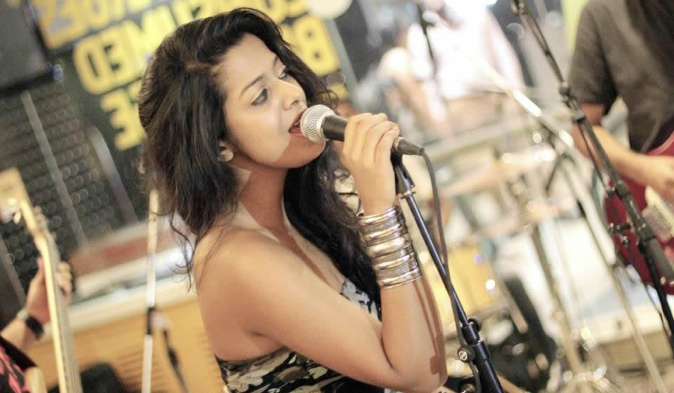 top bollywood singer rajkot