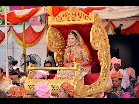 best bridal doli on rent rajkot