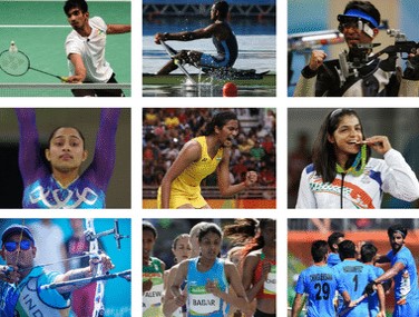 celebrities management for sports rajkot