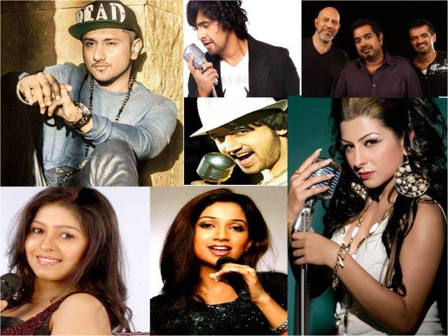celebrity singer managers rajkot