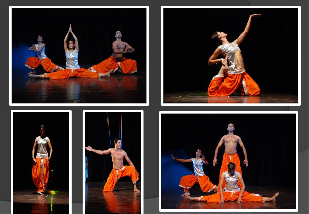 dance choreographers rajkot