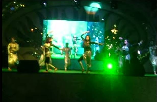 indian dance troupe rajkot
