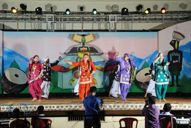 bollywood dance troupe rajkot