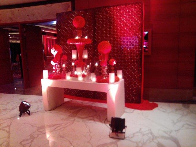 famous decoration service rajkot