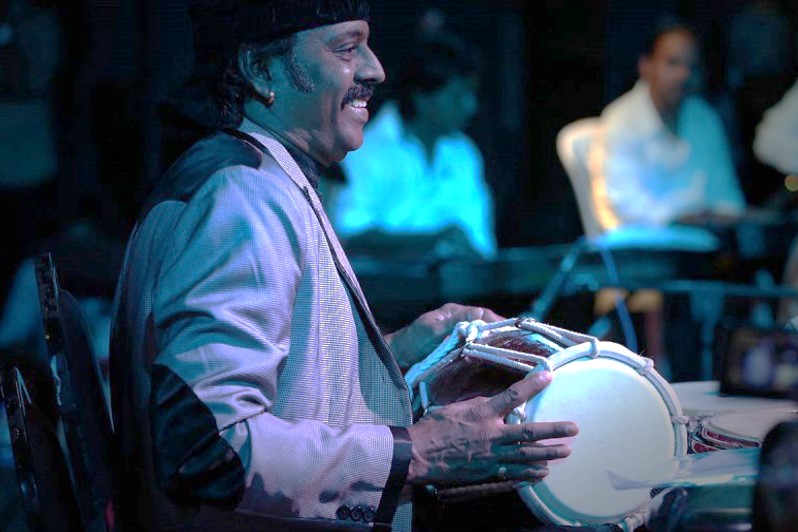 dholak players rajkot