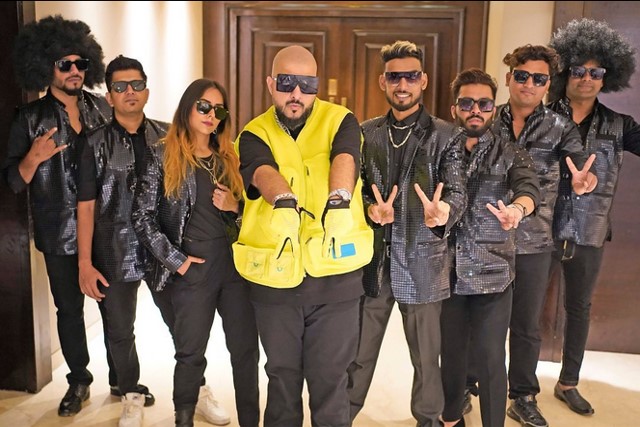 good rock band rajkot