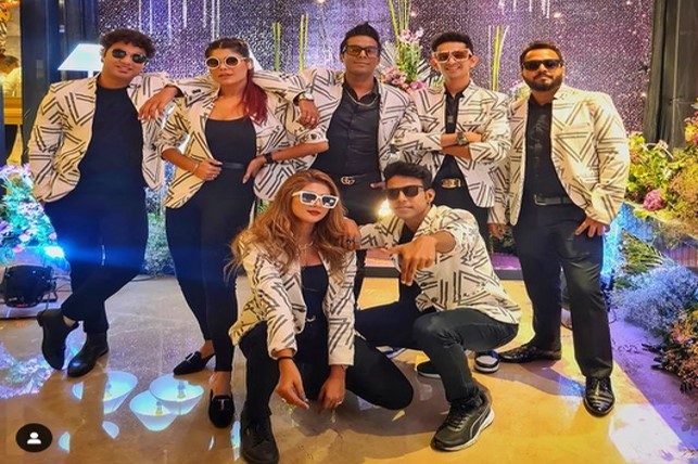 live rock band rajkot