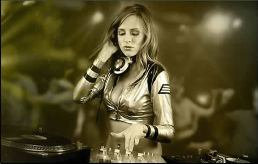 dj disco jockey rajkot
