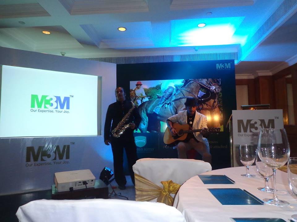 best duo musicians rajkot
