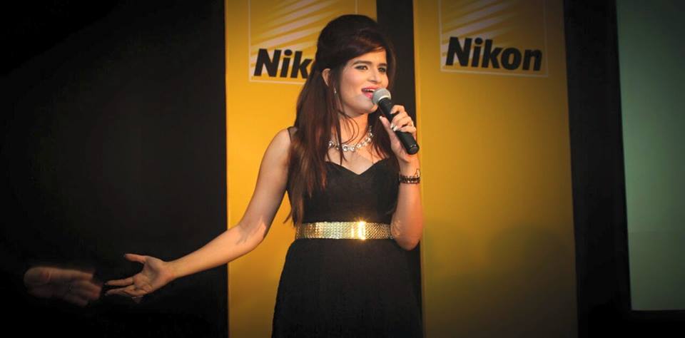 professional emcee rajkot