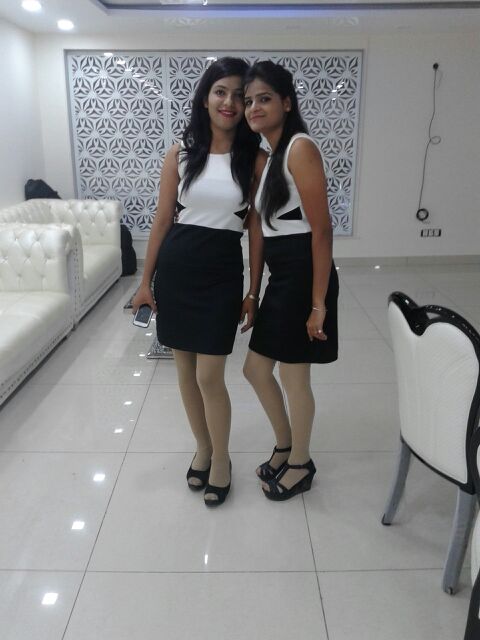 indian event hostess rajkot