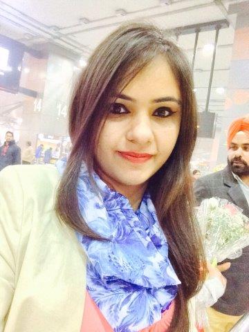 top event hostess rajkot