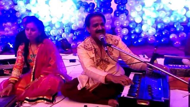 gazal singers rajkot