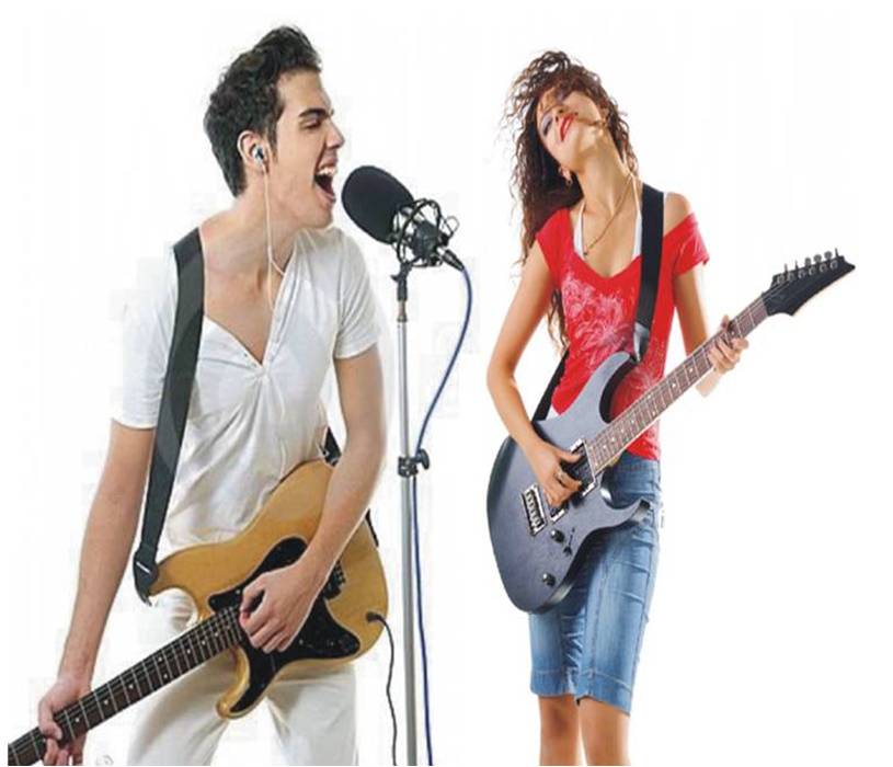 guitar players rajkot
