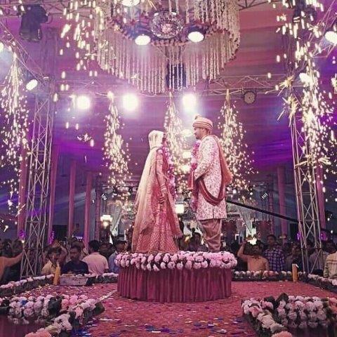 best jaimala theme rajkot