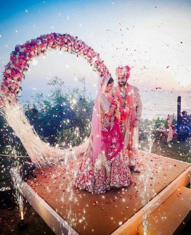 best jaimala themes rajkot