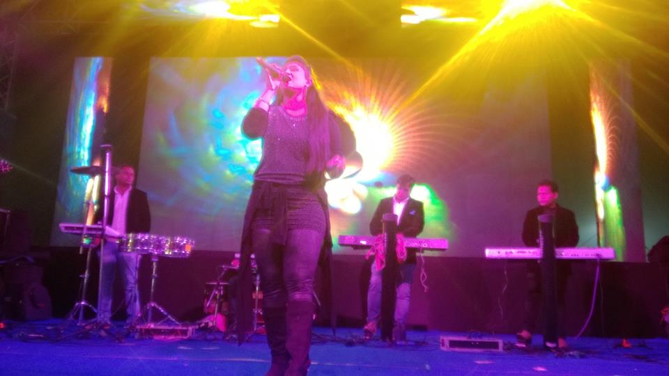 live jazz band rajkot