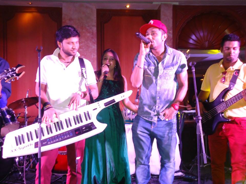 best indian band rajkot