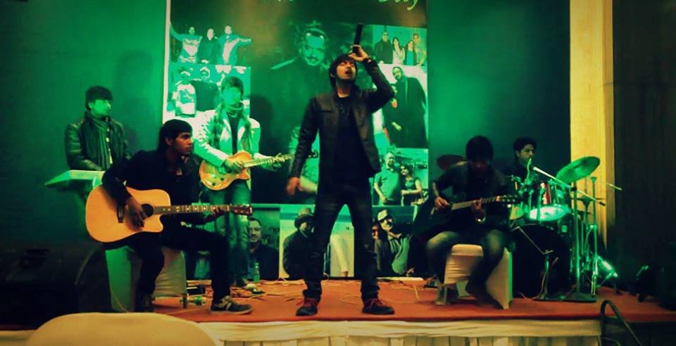 top jazz band rajkot