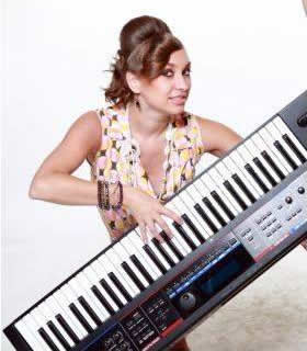 best keyboard player rajkot