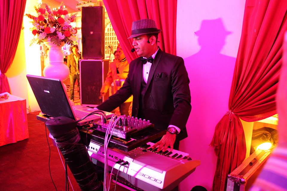 best keyboardist rajkot