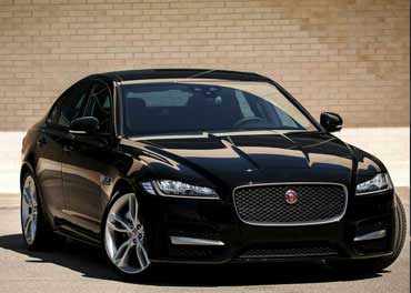 top luxury cars on rent rajkot