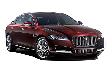 latest luxury cars on rent rajkot
