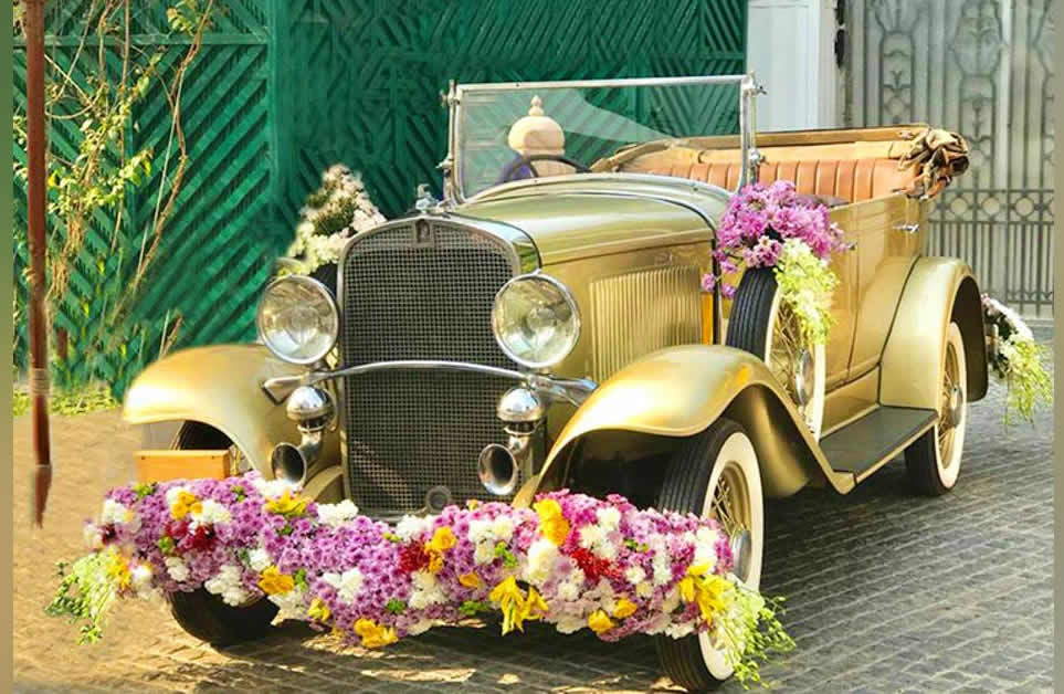 good luxury cars on rent rajkot