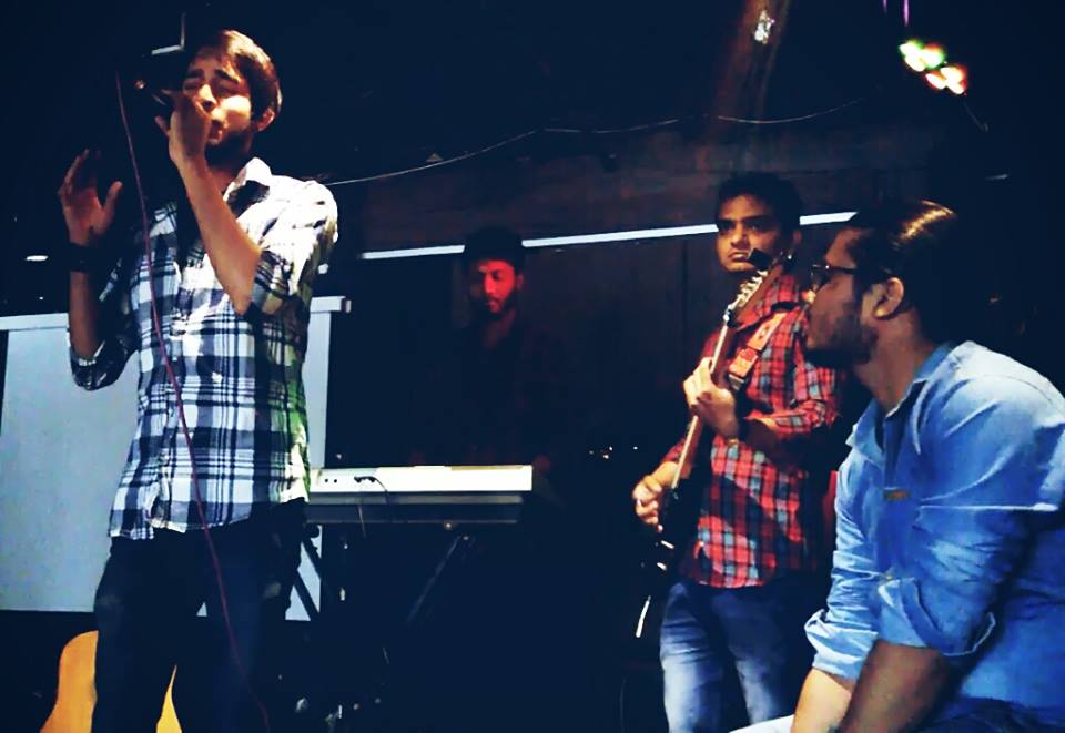 top male singer rajkot
