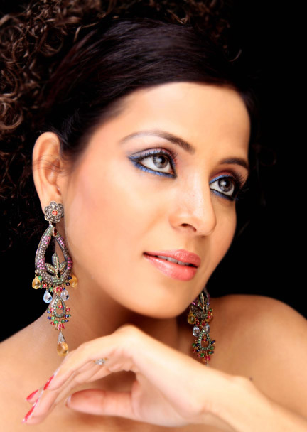 professional female model rajkot