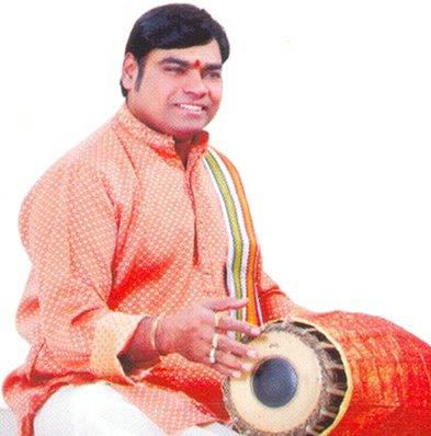 best mridngam artist rajkot