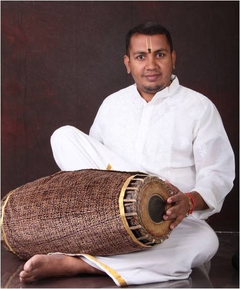 pakhawaj players rajkot