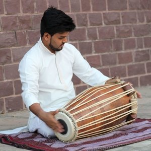 famous pakhawaj player rajkot