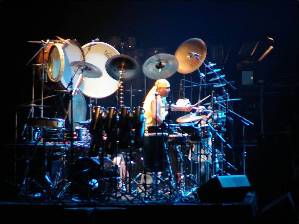 percussion players rajkot