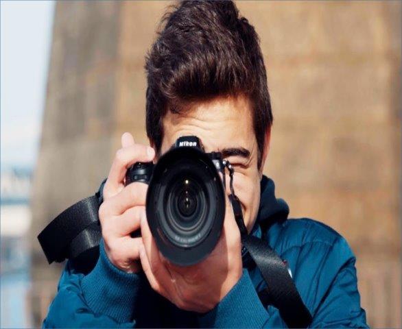 Photographer in rajkot