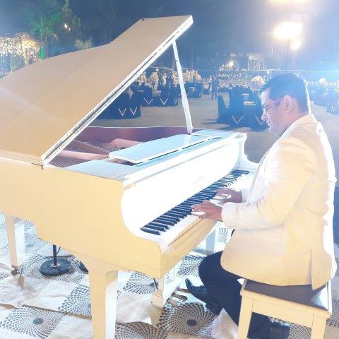 best pianist rajkot