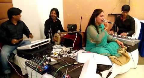 indian punjabi singer rajkot
