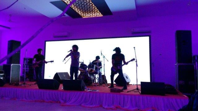 quartet musicians rajkot