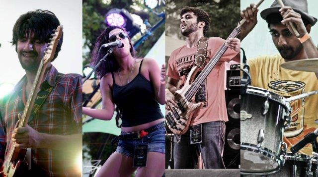 good rock band rajkot