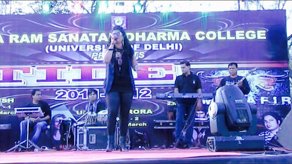 top rock band rajkot