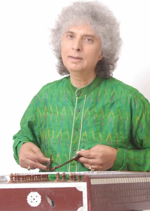 santoor players rajkot