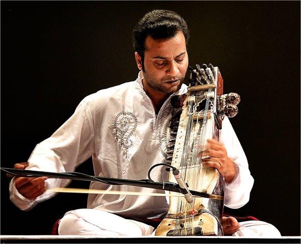 best sarangi player rajkot