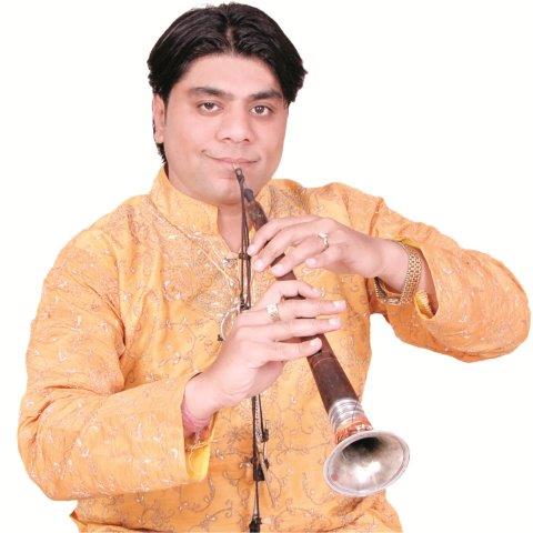 best shehnai player rajkot