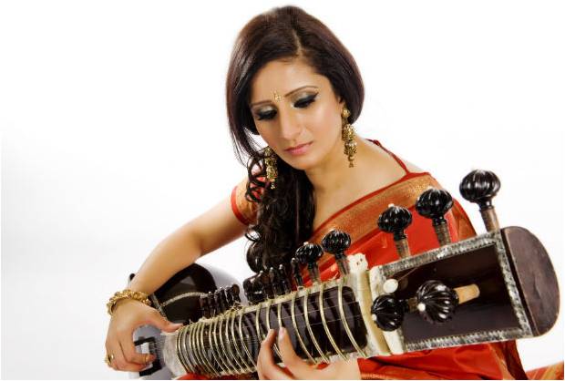 sitar players rajkot