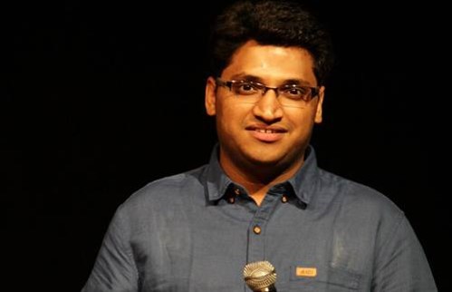 best standup comedians rajkot