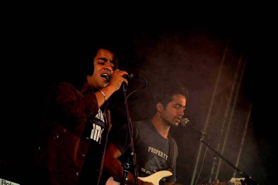 sufi bands rajkot