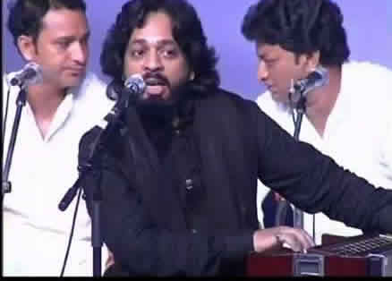 sufi singers rajkot