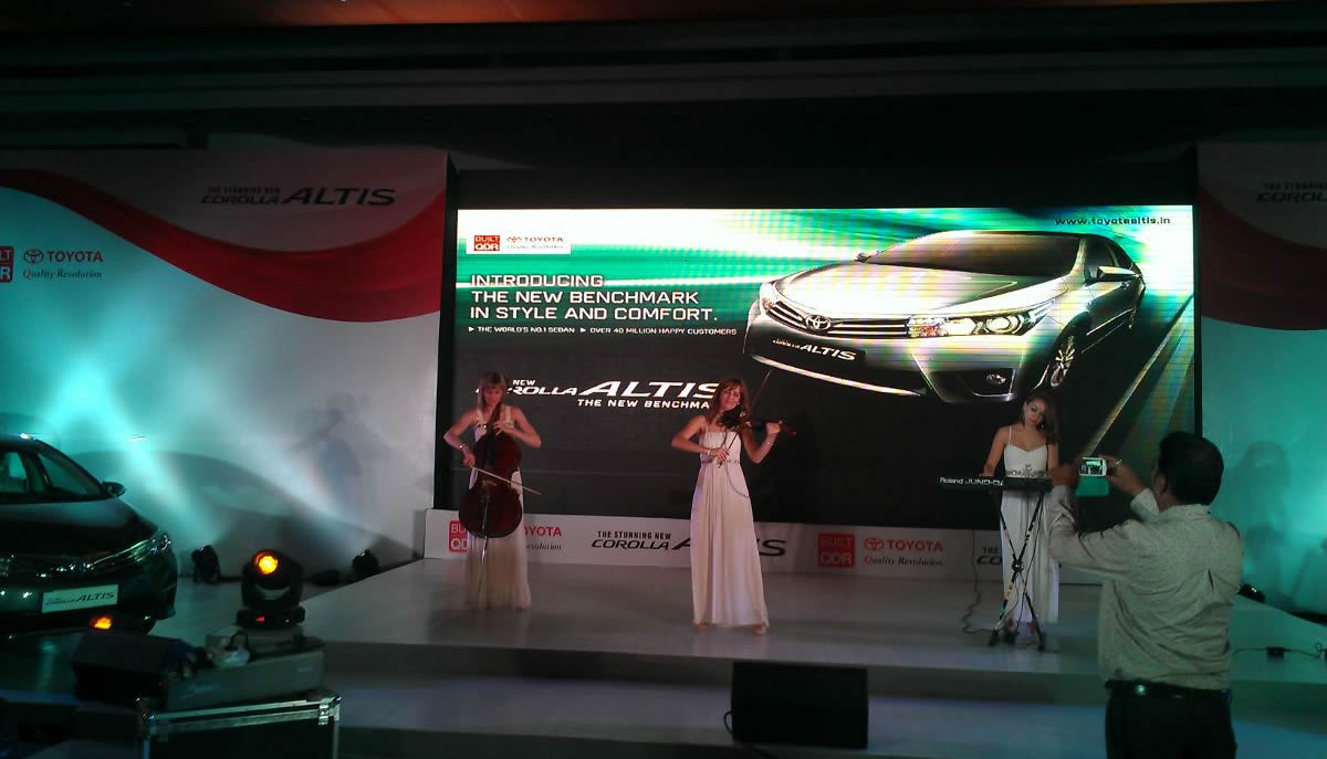 famous trio musicians rajkot