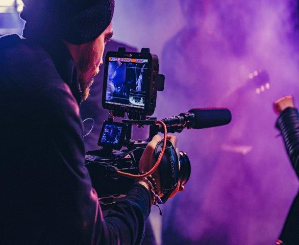 Videographer in rajkot